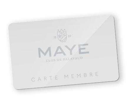 member card
